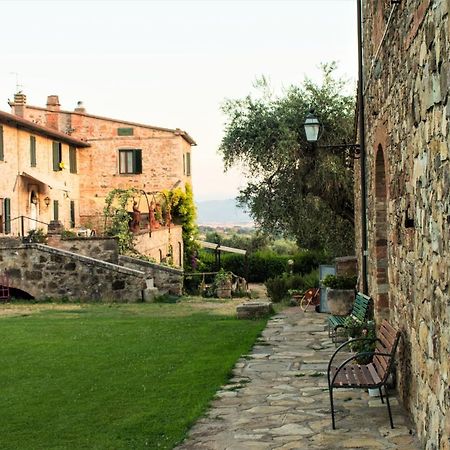 Villa Campospillo à Magliano in Toscana Extérieur photo