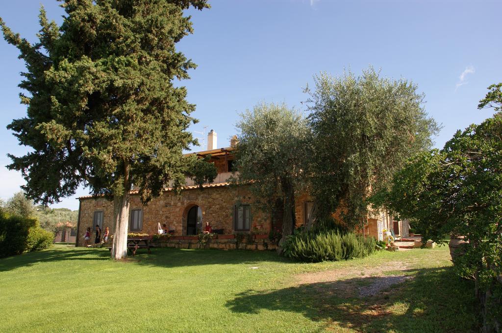 Villa Campospillo à Magliano in Toscana Extérieur photo