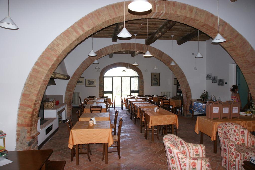 Villa Campospillo à Magliano in Toscana Extérieur photo