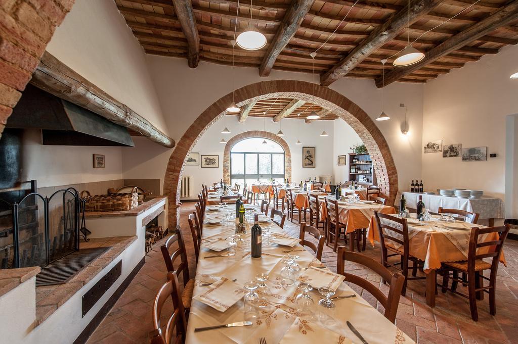 Villa Campospillo à Magliano in Toscana Extérieur photo