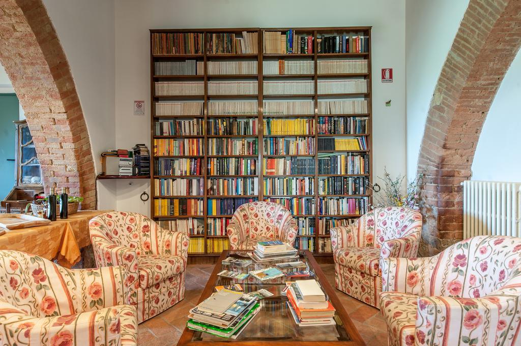 Villa Campospillo à Magliano in Toscana Extérieur photo