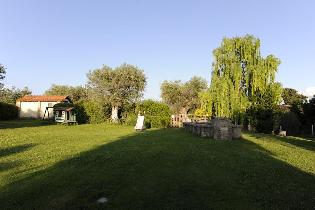 Villa Campospillo à Magliano in Toscana Extérieur photo