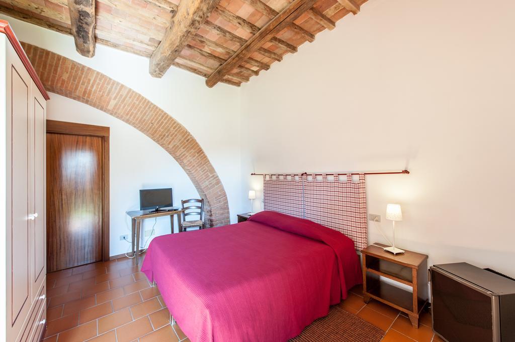 Villa Campospillo à Magliano in Toscana Extérieur photo