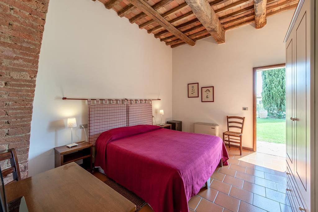 Villa Campospillo à Magliano in Toscana Extérieur photo