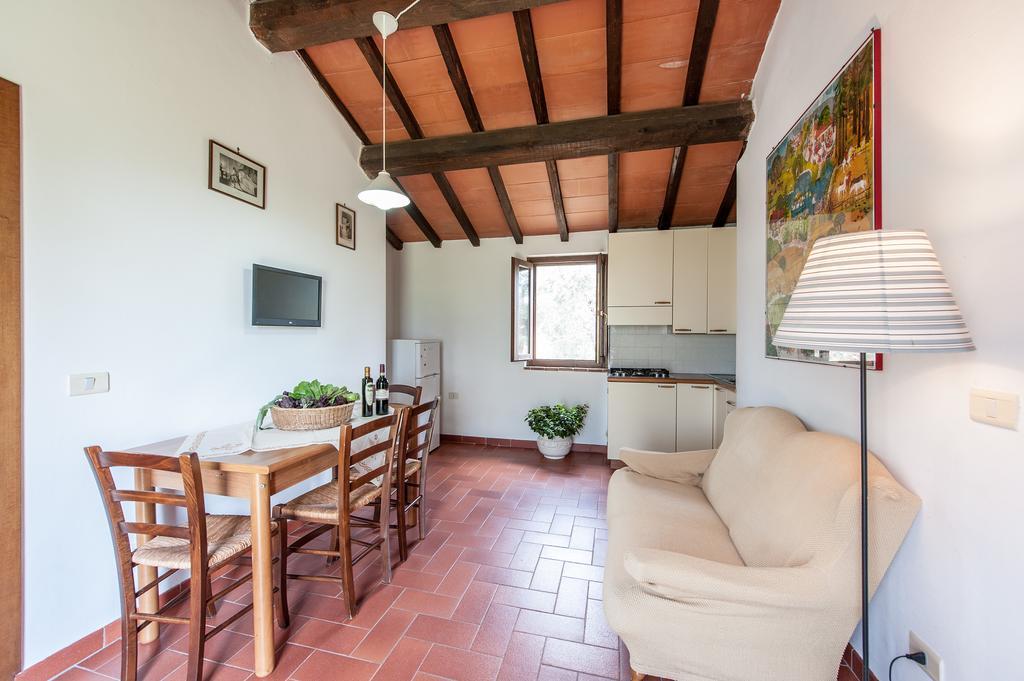 Villa Campospillo à Magliano in Toscana Extérieur photo