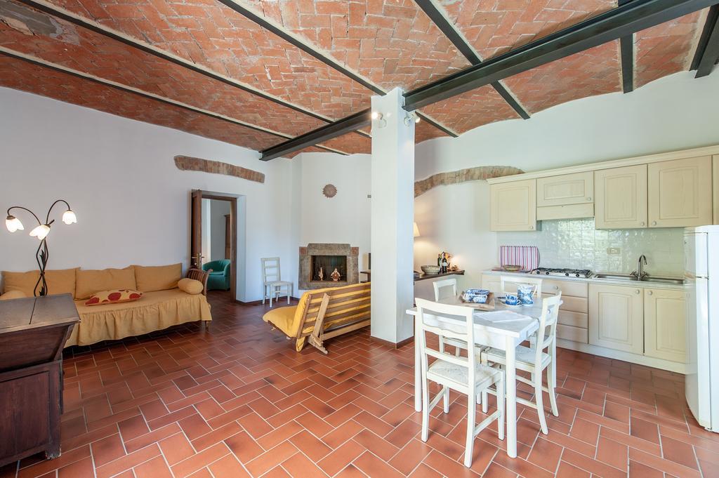 Villa Campospillo à Magliano in Toscana Extérieur photo