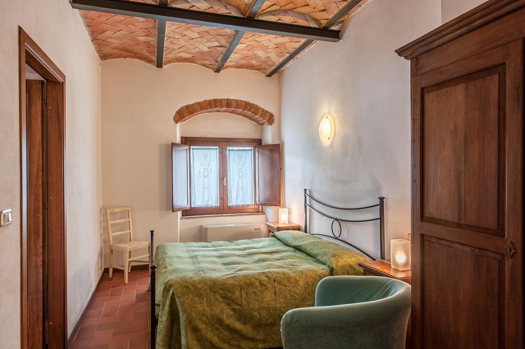 Villa Campospillo à Magliano in Toscana Extérieur photo