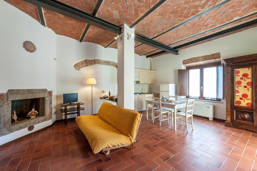 Villa Campospillo à Magliano in Toscana Extérieur photo