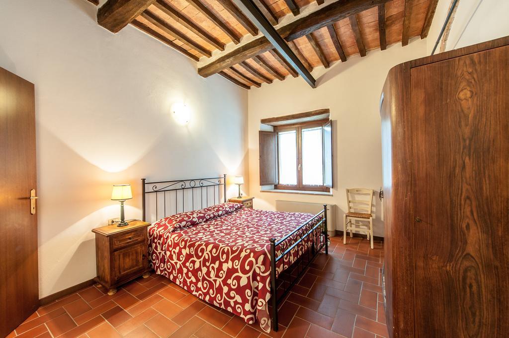 Villa Campospillo à Magliano in Toscana Extérieur photo