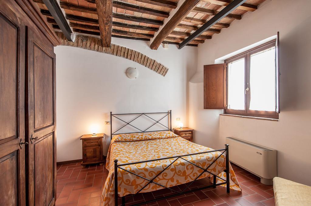 Villa Campospillo à Magliano in Toscana Extérieur photo