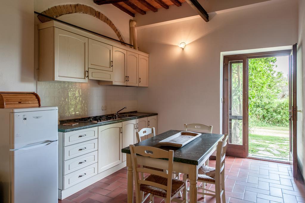 Villa Campospillo à Magliano in Toscana Extérieur photo