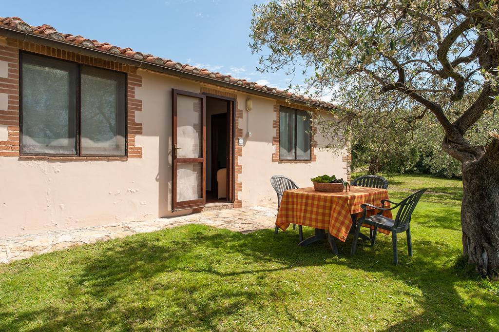 Villa Campospillo à Magliano in Toscana Extérieur photo