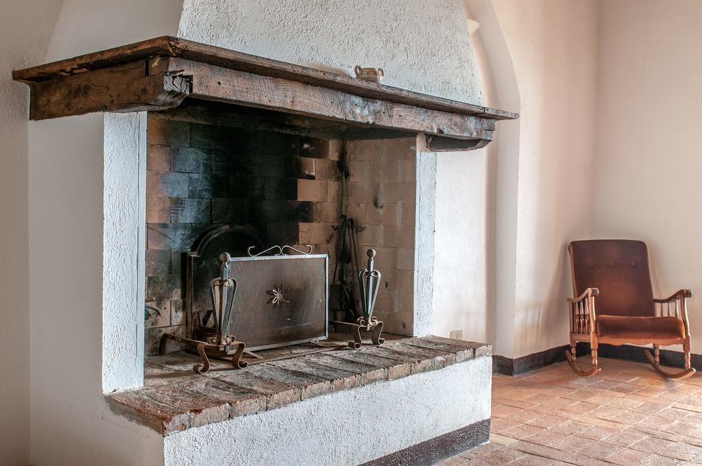Villa Campospillo à Magliano in Toscana Extérieur photo