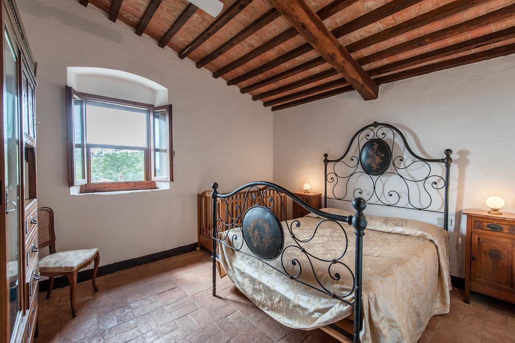 Villa Campospillo à Magliano in Toscana Extérieur photo