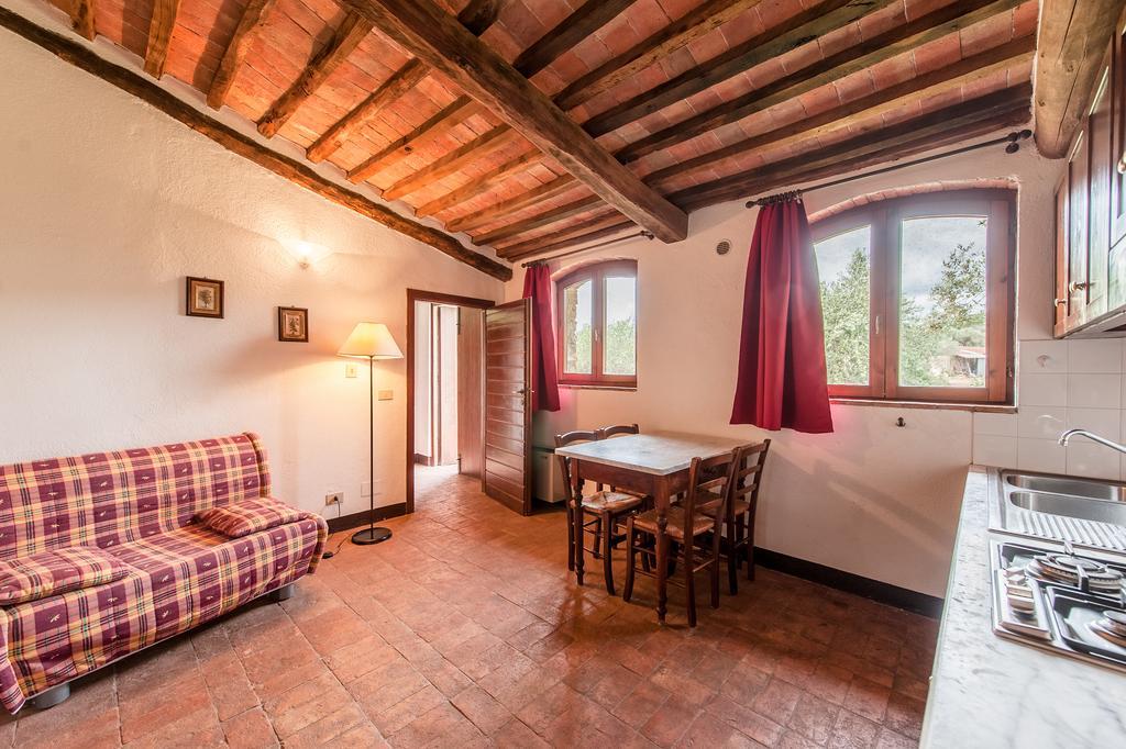 Villa Campospillo à Magliano in Toscana Extérieur photo