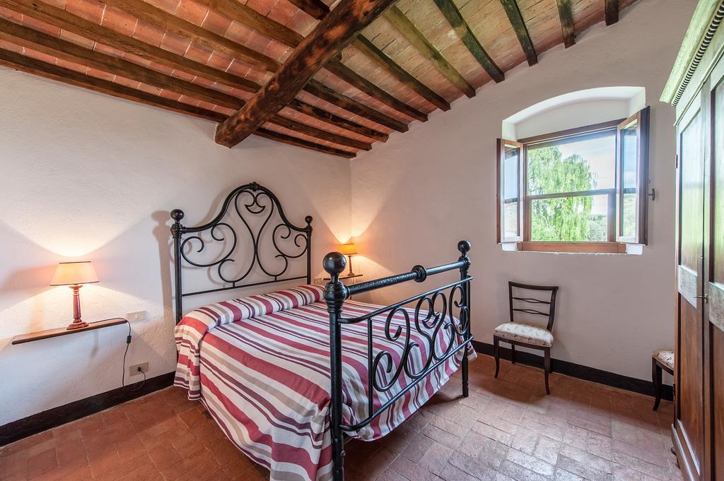 Villa Campospillo à Magliano in Toscana Extérieur photo