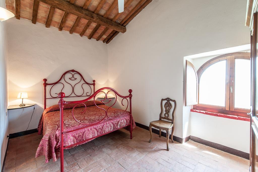 Villa Campospillo à Magliano in Toscana Extérieur photo