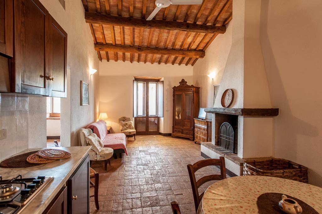 Villa Campospillo à Magliano in Toscana Extérieur photo