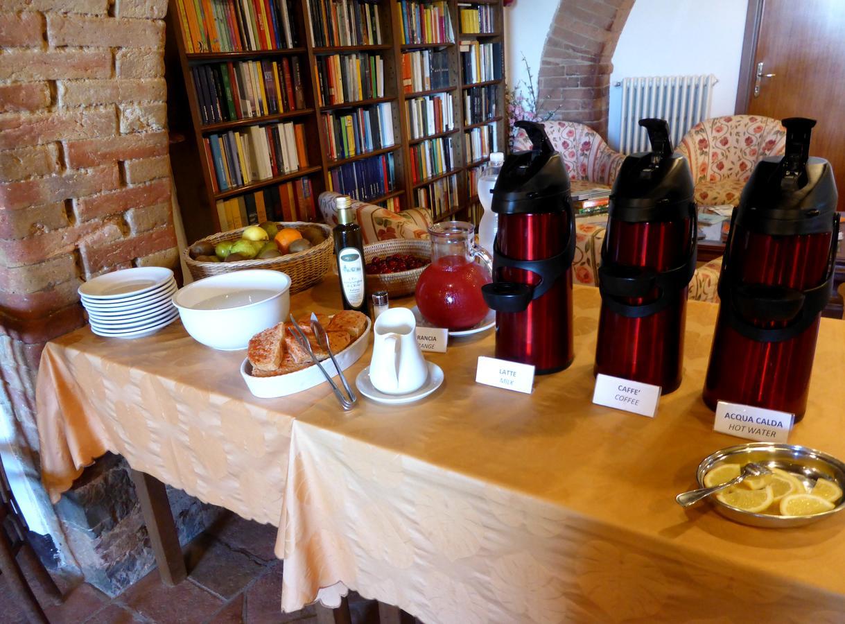 Villa Campospillo à Magliano in Toscana Extérieur photo