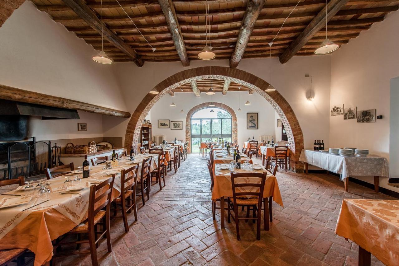 Villa Campospillo à Magliano in Toscana Extérieur photo